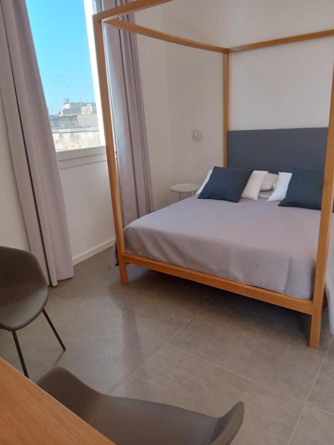 Hotel De Guidani Experience Lecce Esterno foto