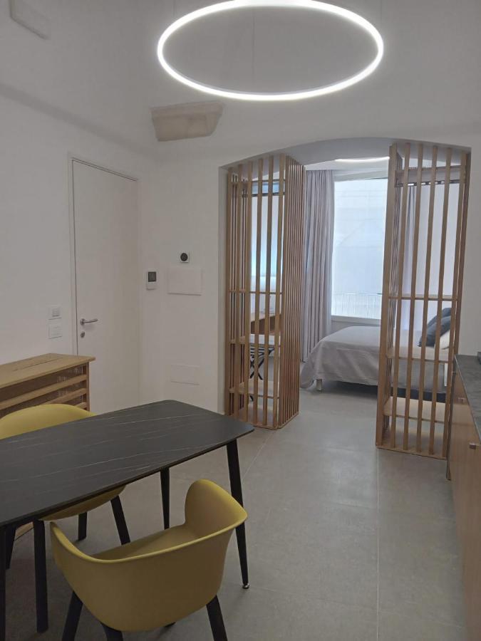 Hotel De Guidani Experience Lecce Esterno foto