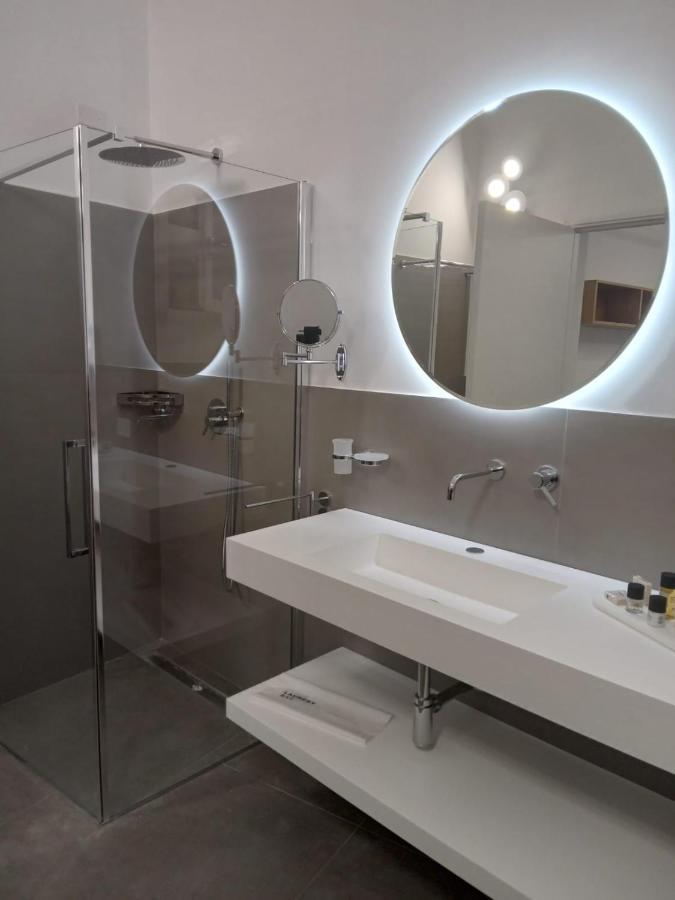 Hotel De Guidani Experience Lecce Esterno foto