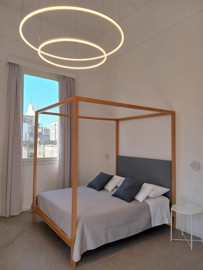Hotel De Guidani Experience Lecce Esterno foto