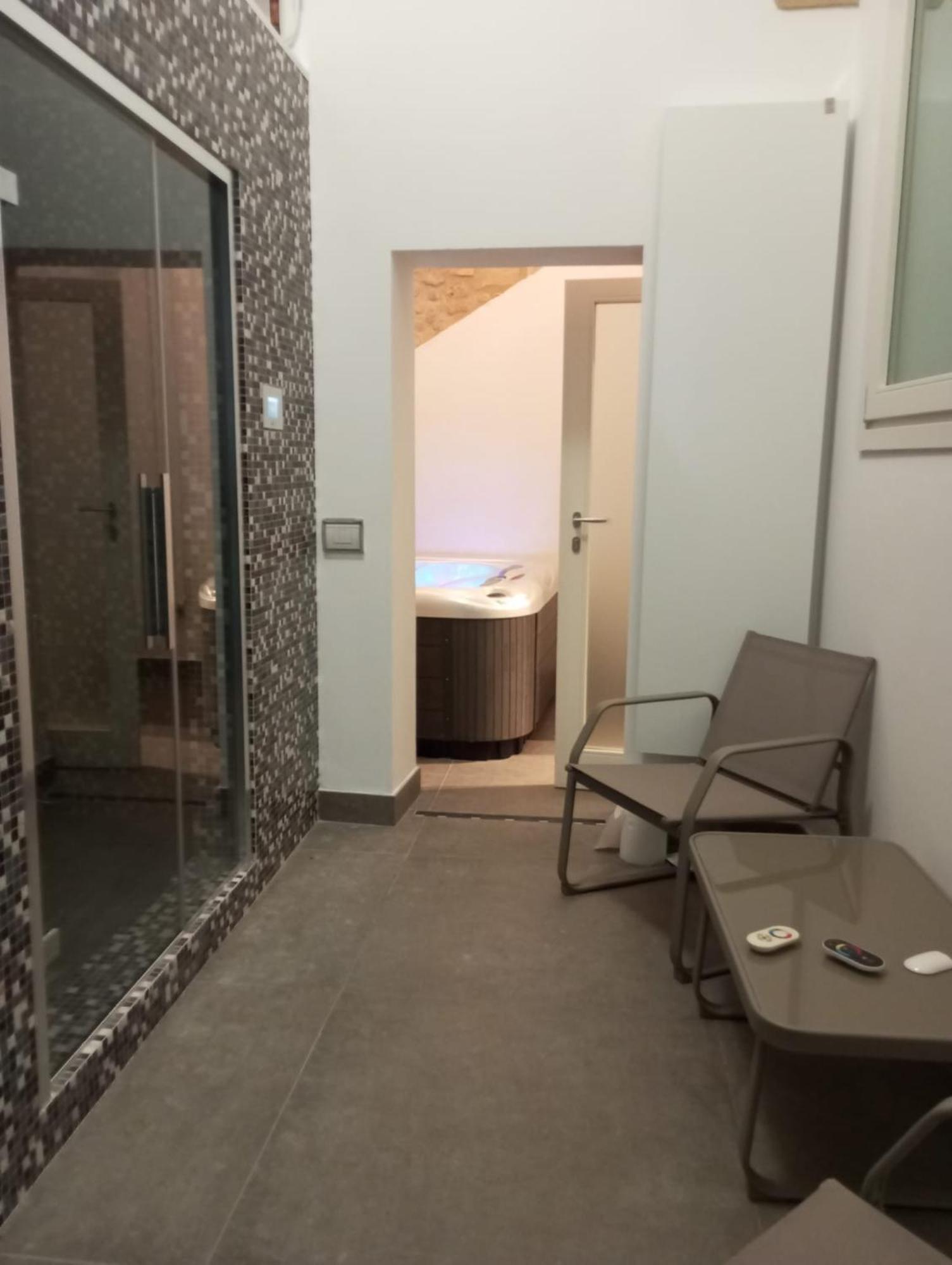 Hotel De Guidani Experience Lecce Esterno foto